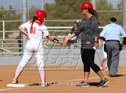 Thumbnail 2 in Millikan @ Mater Dei photogallery.