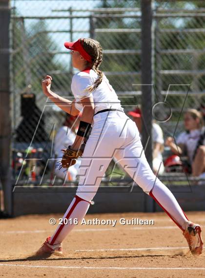 Thumbnail 2 in Millikan @ Mater Dei photogallery.