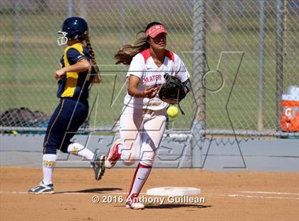 Thumbnail 2 in Millikan @ Mater Dei photogallery.