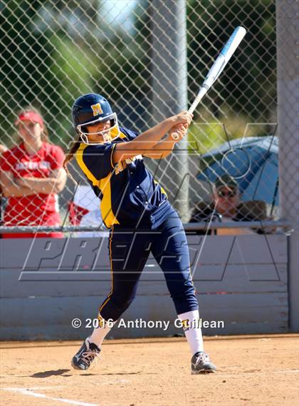 Thumbnail 1 in Millikan @ Mater Dei photogallery.