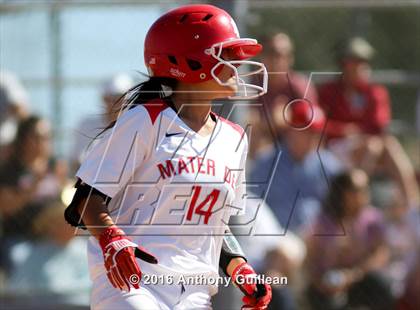 Thumbnail 2 in Millikan @ Mater Dei photogallery.