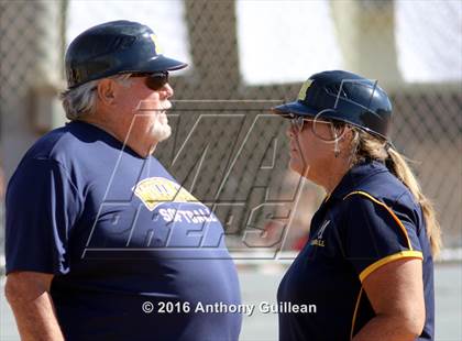 Thumbnail 1 in Millikan @ Mater Dei photogallery.