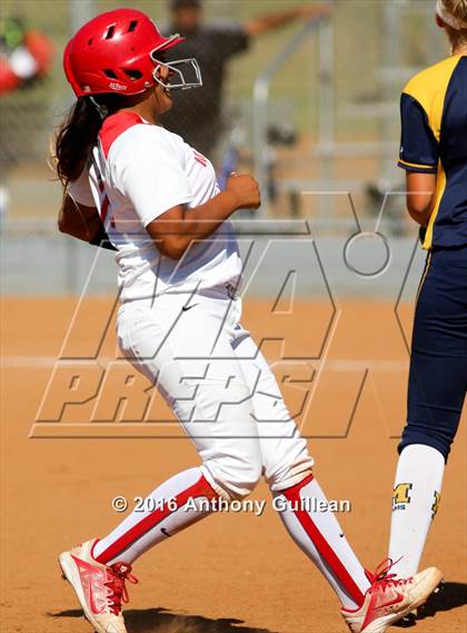 Thumbnail 2 in Millikan @ Mater Dei photogallery.