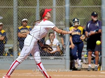 Thumbnail 1 in Millikan @ Mater Dei photogallery.