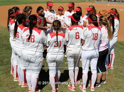 Thumbnail 3 in Millikan @ Mater Dei photogallery.
