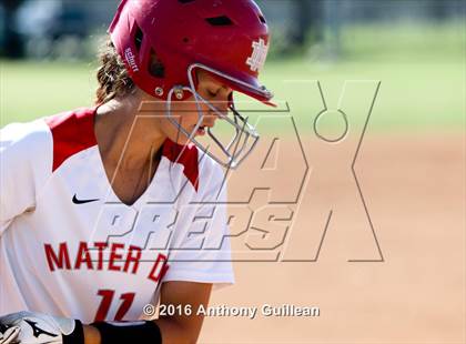 Thumbnail 2 in Millikan @ Mater Dei photogallery.
