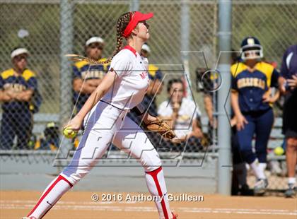 Thumbnail 3 in Millikan @ Mater Dei photogallery.
