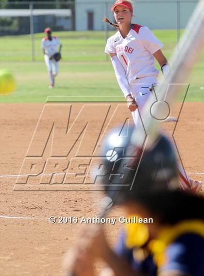 Thumbnail 3 in Millikan @ Mater Dei photogallery.
