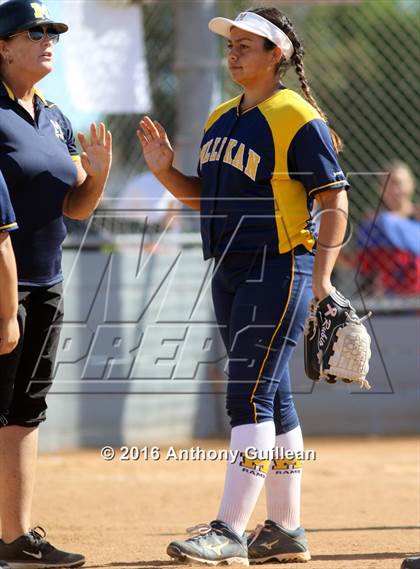 Thumbnail 1 in Millikan @ Mater Dei photogallery.
