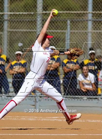 Thumbnail 3 in Millikan @ Mater Dei photogallery.