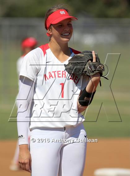 Thumbnail 1 in Millikan @ Mater Dei photogallery.