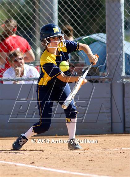 Thumbnail 1 in Millikan @ Mater Dei photogallery.