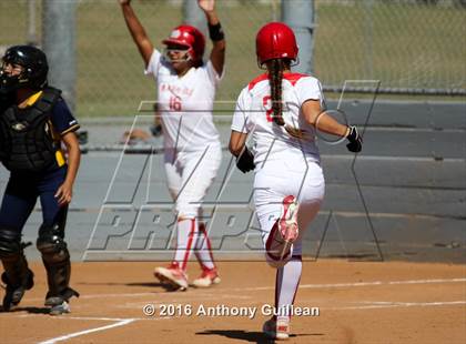 Thumbnail 1 in Millikan @ Mater Dei photogallery.