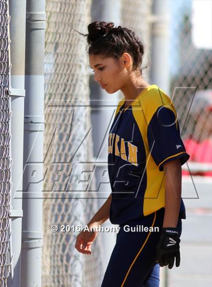 Thumbnail 3 in Millikan @ Mater Dei photogallery.