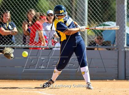Thumbnail 1 in Millikan @ Mater Dei photogallery.