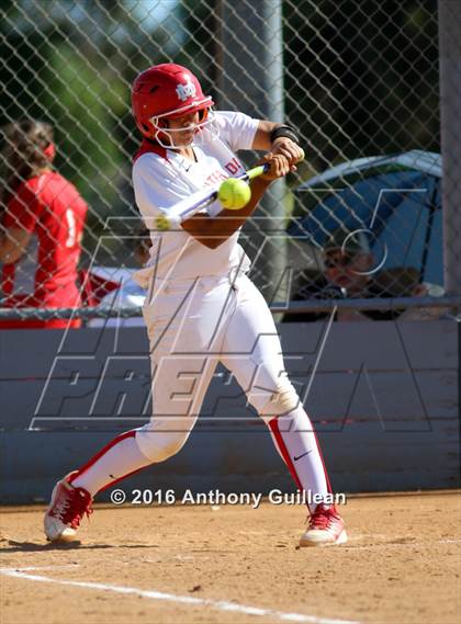 Thumbnail 2 in Millikan @ Mater Dei photogallery.