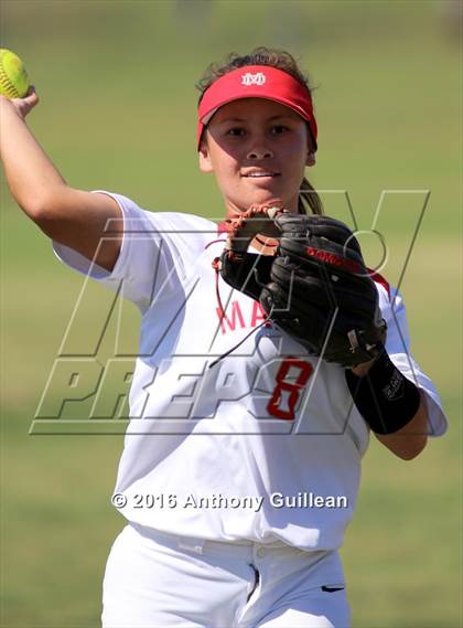 Thumbnail 3 in Millikan @ Mater Dei photogallery.