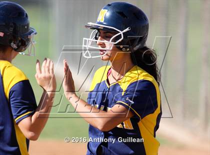 Thumbnail 3 in Millikan @ Mater Dei photogallery.