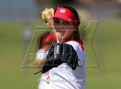 Thumbnail 1 in Millikan @ Mater Dei photogallery.