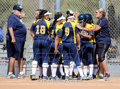 Thumbnail 1 in Millikan @ Mater Dei photogallery.