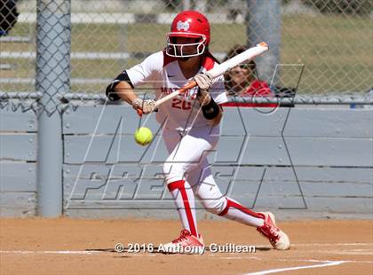 Thumbnail 3 in Millikan @ Mater Dei photogallery.