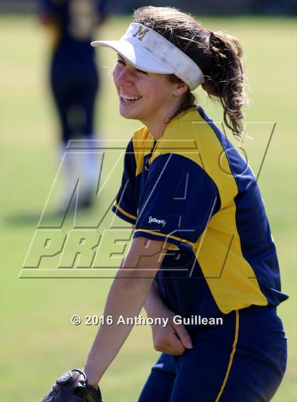 Thumbnail 3 in Millikan @ Mater Dei photogallery.