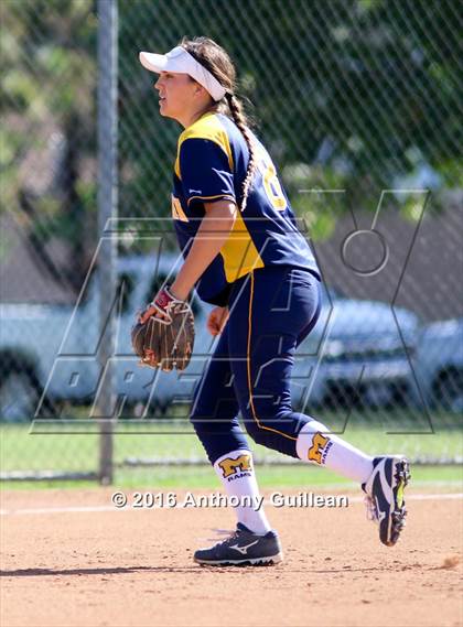 Thumbnail 1 in Millikan @ Mater Dei photogallery.