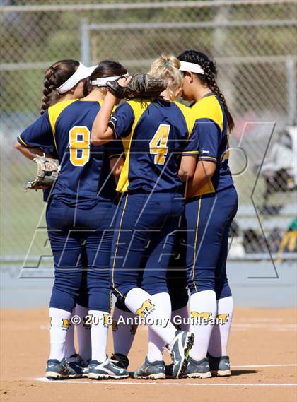 Thumbnail 1 in Millikan @ Mater Dei photogallery.