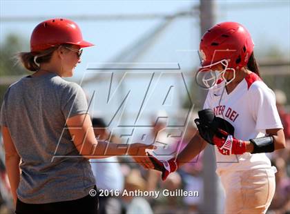 Thumbnail 3 in Millikan @ Mater Dei photogallery.