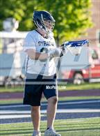 Photo from the gallery "Weber @ Syracuse"