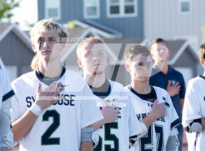 Thumbnail 2 in Weber @ Syracuse photogallery.