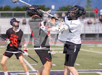 Thumbnail 2 in Weber @ Syracuse photogallery.