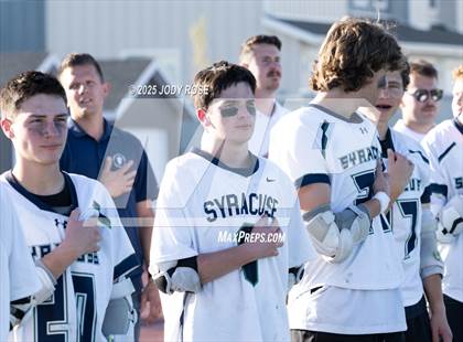 Thumbnail 3 in Weber @ Syracuse photogallery.