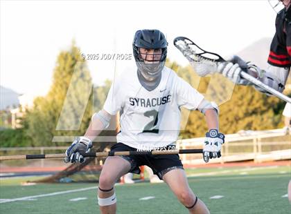 Thumbnail 2 in Weber @ Syracuse photogallery.