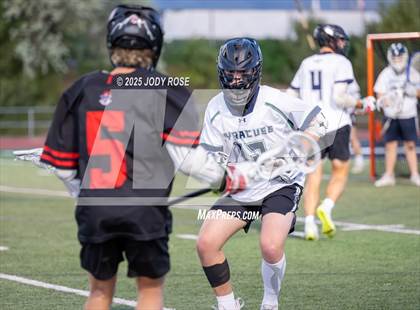 Thumbnail 2 in Weber @ Syracuse photogallery.