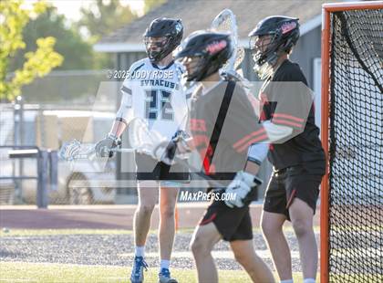 Thumbnail 3 in Weber @ Syracuse photogallery.
