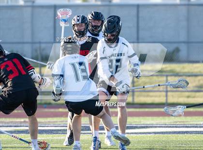 Thumbnail 1 in Weber @ Syracuse photogallery.