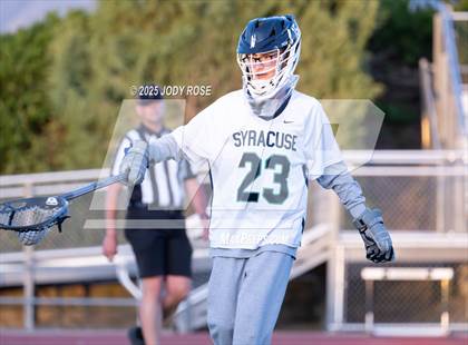 Thumbnail 3 in Weber @ Syracuse photogallery.