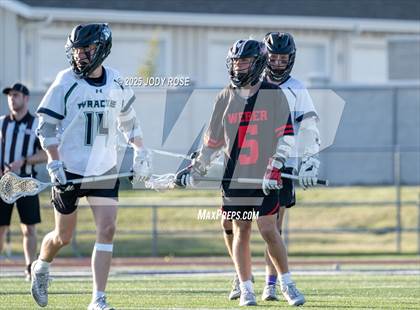 Thumbnail 2 in Weber @ Syracuse photogallery.