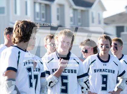 Thumbnail 2 in Weber @ Syracuse photogallery.