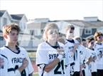 Photo from the gallery "Weber @ Syracuse"
