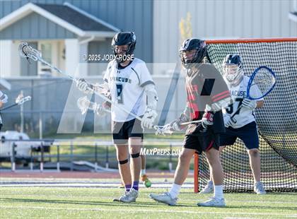 Thumbnail 3 in Weber @ Syracuse photogallery.
