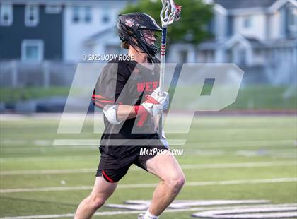Thumbnail 3 in Weber @ Syracuse photogallery.