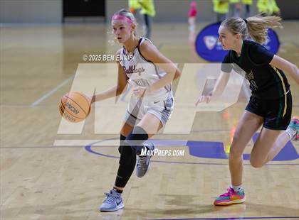 Thumbnail 3 in Cresset Christian Academy vs. Bearden (She Got Game Classic) photogallery.