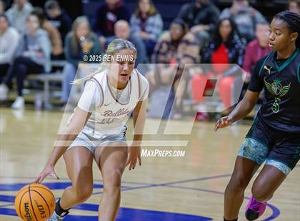 Thumbnail 3 in Cresset Christian Academy vs. Bearden (She Got Game Classic) photogallery.