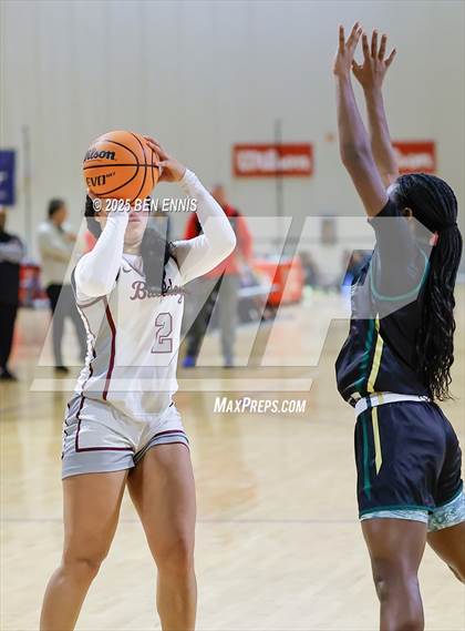 Thumbnail 2 in Cresset Christian Academy vs. Bearden (She Got Game Classic) photogallery.