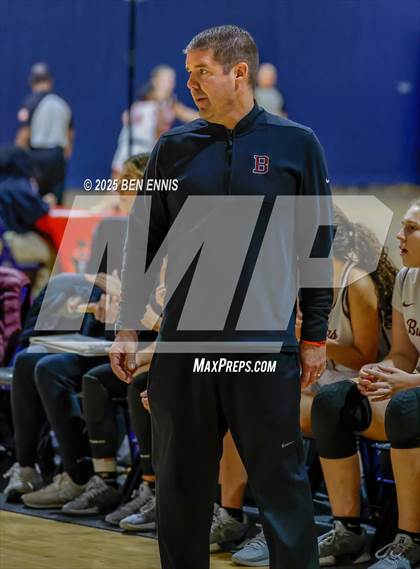 Thumbnail 2 in Cresset Christian Academy vs. Bearden (She Got Game Classic) photogallery.