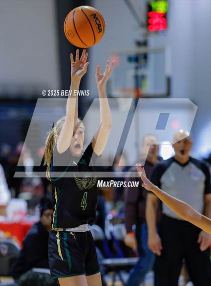 Thumbnail 1 in Cresset Christian Academy vs. Bearden (She Got Game Classic) photogallery.
