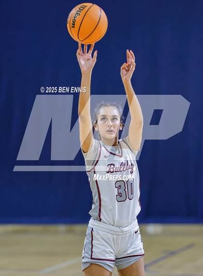 Thumbnail 2 in Cresset Christian Academy vs. Bearden (She Got Game Classic) photogallery.