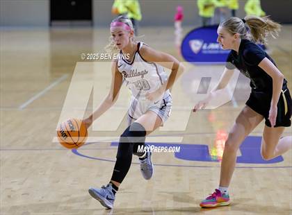 Thumbnail 1 in Cresset Christian Academy vs. Bearden (She Got Game Classic) photogallery.